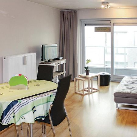 Res, Chateau Les Dunes Ref, 39 Ostend Luaran gambar