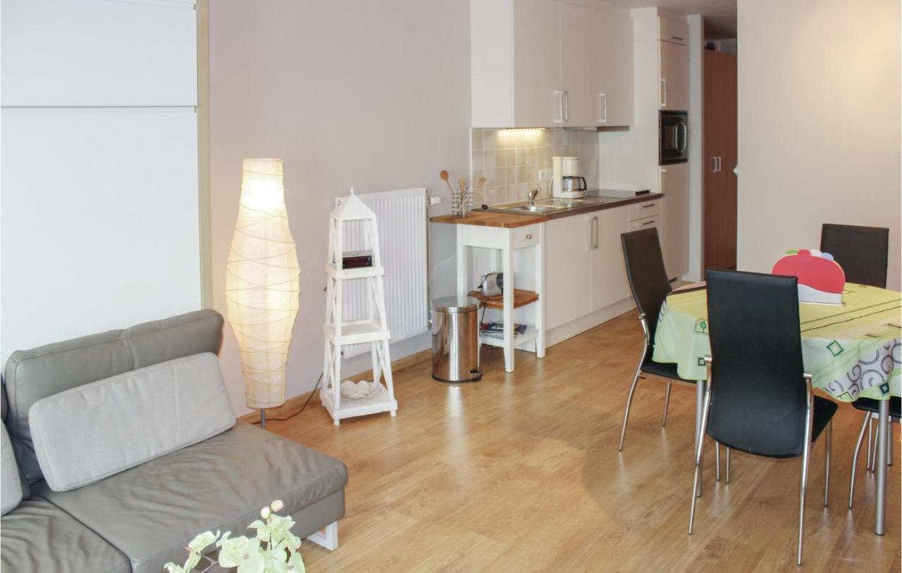 Res, Chateau Les Dunes Ref, 39 Ostend Luaran gambar