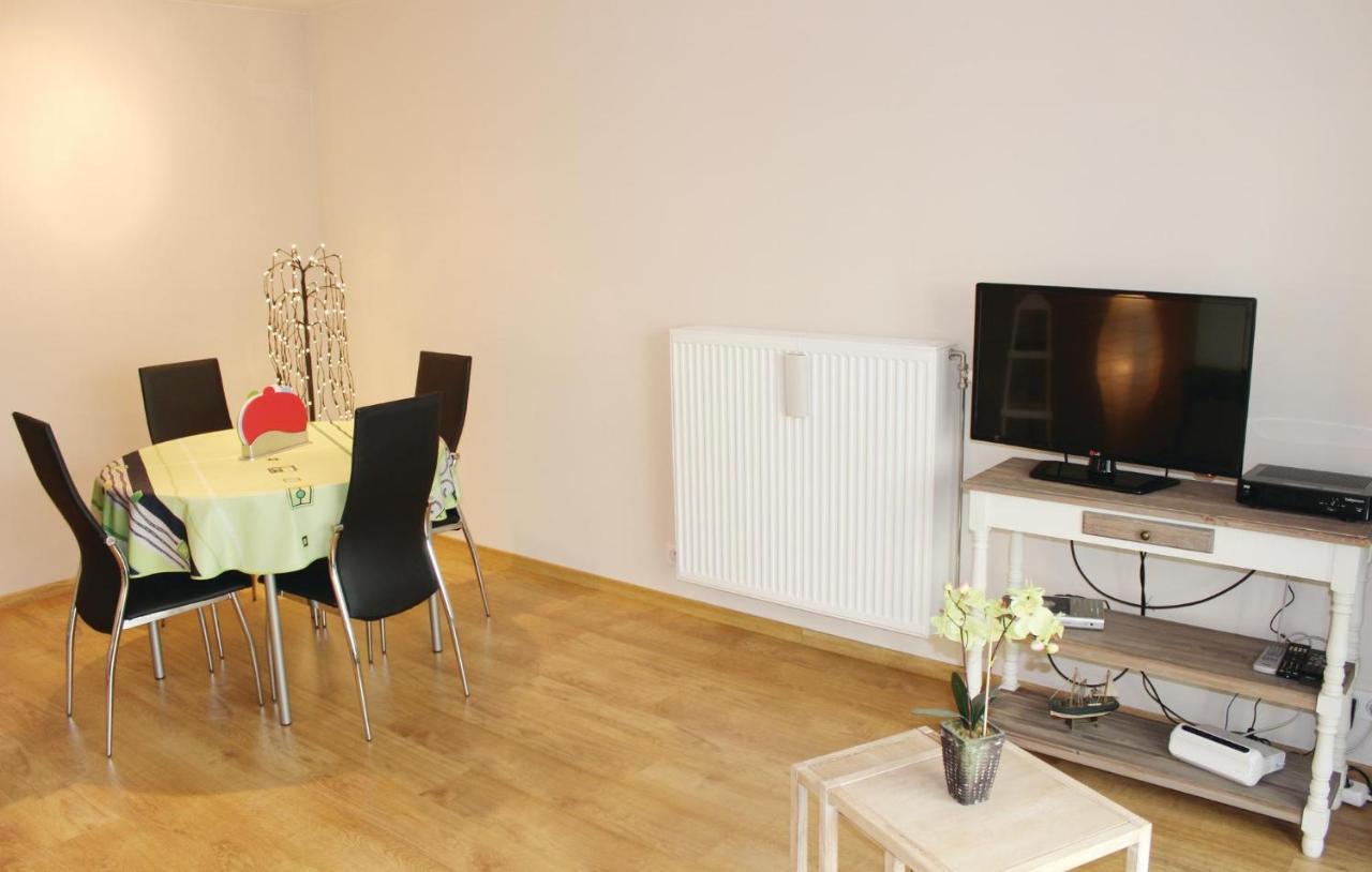 Res, Chateau Les Dunes Ref, 39 Ostend Luaran gambar
